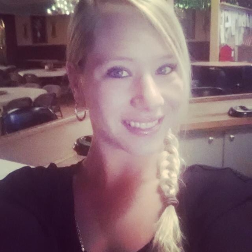 Meet your Posher, Brittney
